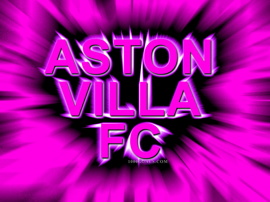 Aston Villa football club wallpapers