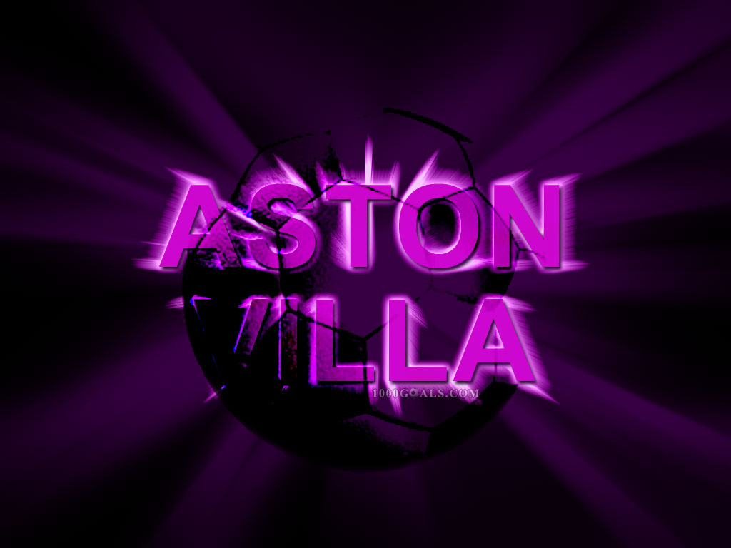 Aston Villa wallpaper