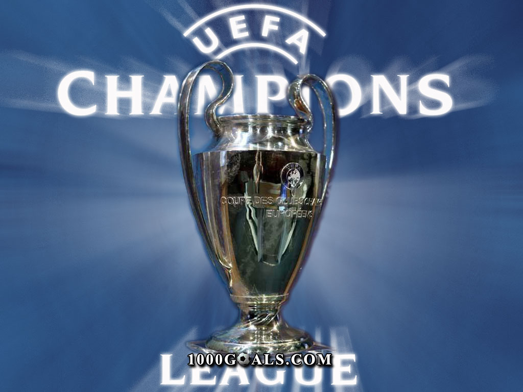 The UEFA Champions League: Watch Bayern Munchen vs Olympique Lyon Live 
