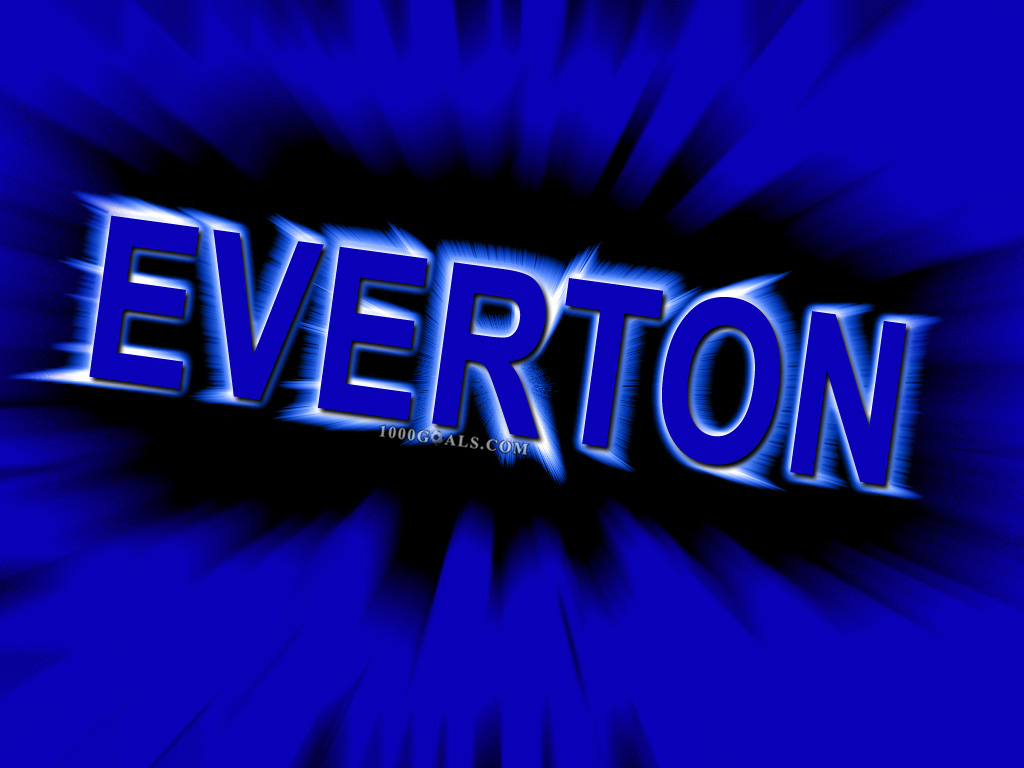 Everton FC wallpaper #2
