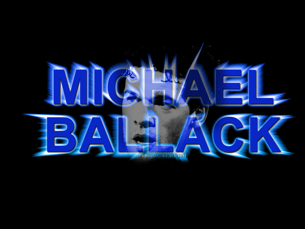 Michael Ballack wallpaper
