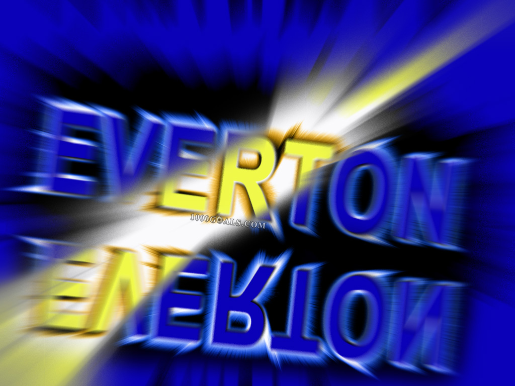 Everton wallpaper for Everton fans.