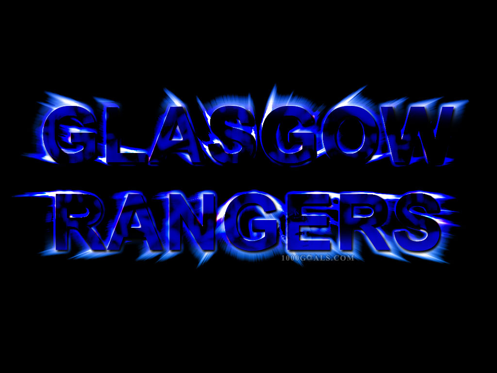 Glasgow RANGERS FC wallpaper for Glasgow RANGERS FC fans.