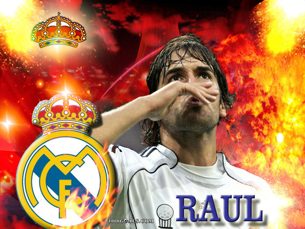 world cup,world cup 2010, South Africa, football, soccer, Real Madrid Wallpaper Raul 