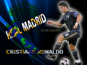 Ronaldo Goals on Ronaldo Wallpaper Gallery Cristiano Ronaldo Kaka  Real