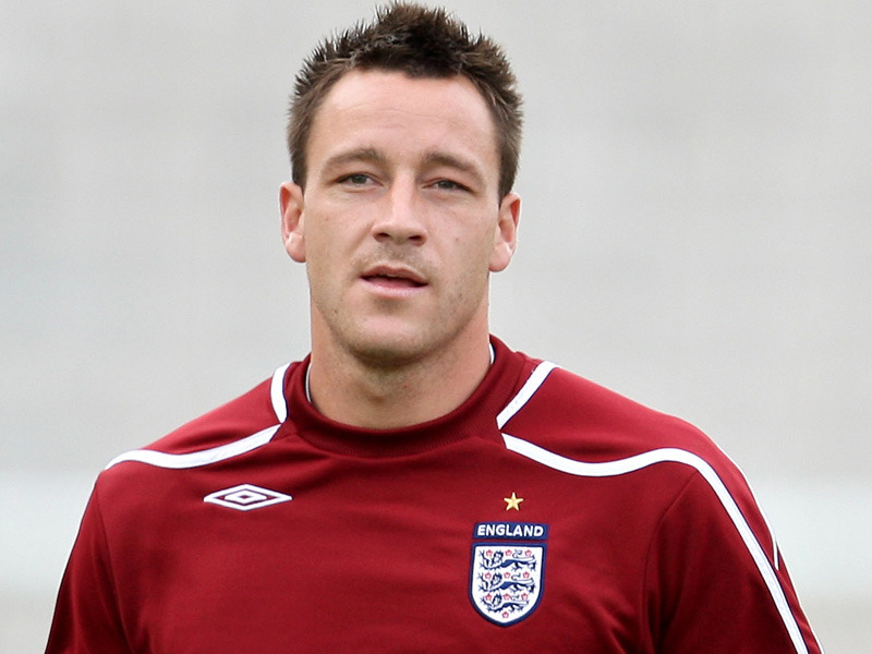 John Terry - Picture