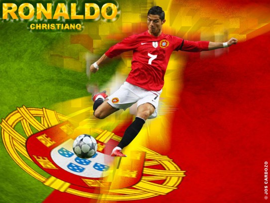 cristiano ronaldo wallpaper. Cristiano Ronaldo Portugal