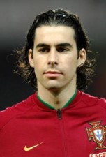 Tiago talented young European players