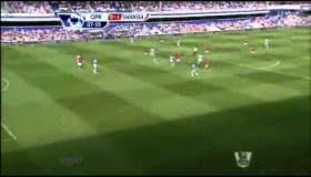 Queens Park Rangers FC – Swansea City FC (18-08-2012)