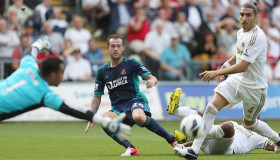 Swansea City FC – Sunderland FC (01-09-2012)