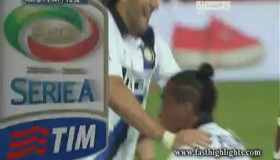 Torino 0 vs 2  Inter Milan highlights 16.9