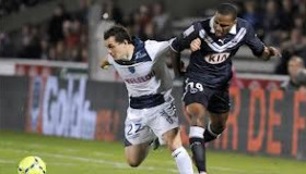 FC Girondins de Bordeaux 0 vs 0 Troyes highlights 23.12