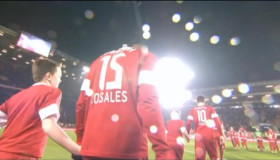 Twente 2 vs 0 ADO Den Haag highlights 2.12