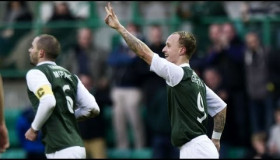 Hibernian 1 vs 0 Glasgow Celtic highlights 31.12