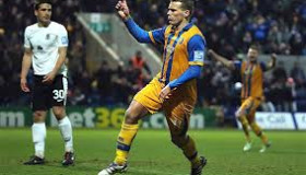 Mansfield Town 2 vs 1 Lincoln City highlights 13.12