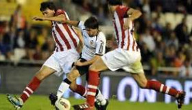 Athletic Bilbao 1 vs 0 Valencia highlights 10.3