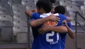 Cruzeiro 3 vs 0 Nautico highlights 16.7