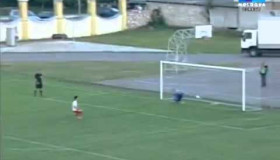 FC Milsami Orhei 1 vs 1 Shakhtyor Soligorsk highlights 26.7