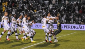 Figueirense 1 vs 0 Botafogo highlights 25.7