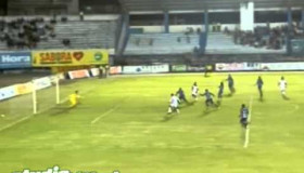 Liga de Loja 4 vs 0 Deportivo Quito highlights 6.7