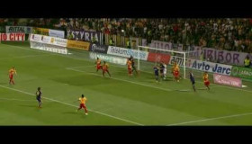 Maribor 2 vs 0 Birkirkara highlights 25.7