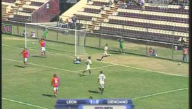Leon de Huanuco 1 vs 0 Cienciano highlights 12.8