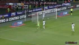 Torino 2 vs 2 AC Milan highlights 15.9