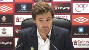 Villas-Boas Delighted With Spurs’ Victory Over Southampton
