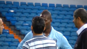 Balotelli and Man City Compromised to Avoid Tribunal