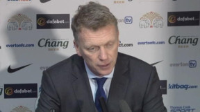 Moyes Believes Everton’s Defeat Was Undeserved