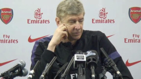 Arsenal Denies Interest on Zaha