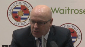 McDermott Praises Reading Players and Fans After Amazing Comeback