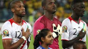 Keita Disappionted With Mali’s Failure in AFCON Semifinal