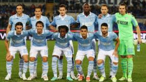 Lazio Keen On Securing Another Win Over Stuttgart in Europa League