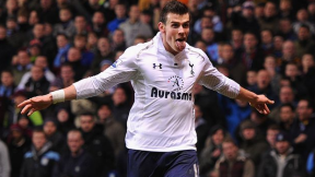 Spurs Hold Talks With Gareth Bale for a New Deal