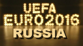 Euro 2016 squads Group B : Russia
