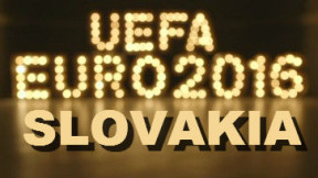 Euro 2016 squads Group B : Slovakia