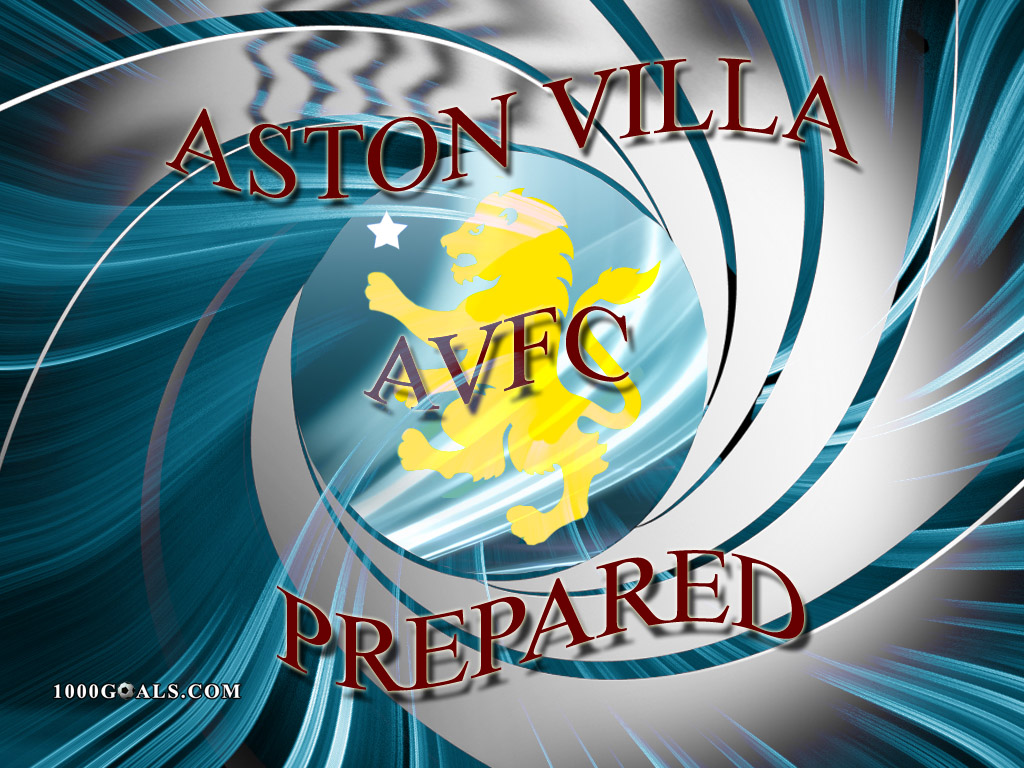 Aston Villa football club wallpapers | 1000 Goals